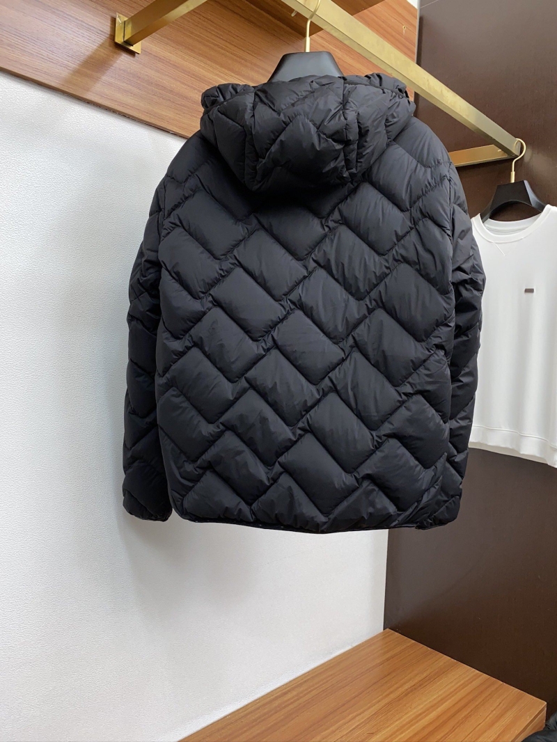 Moncler Down Coat